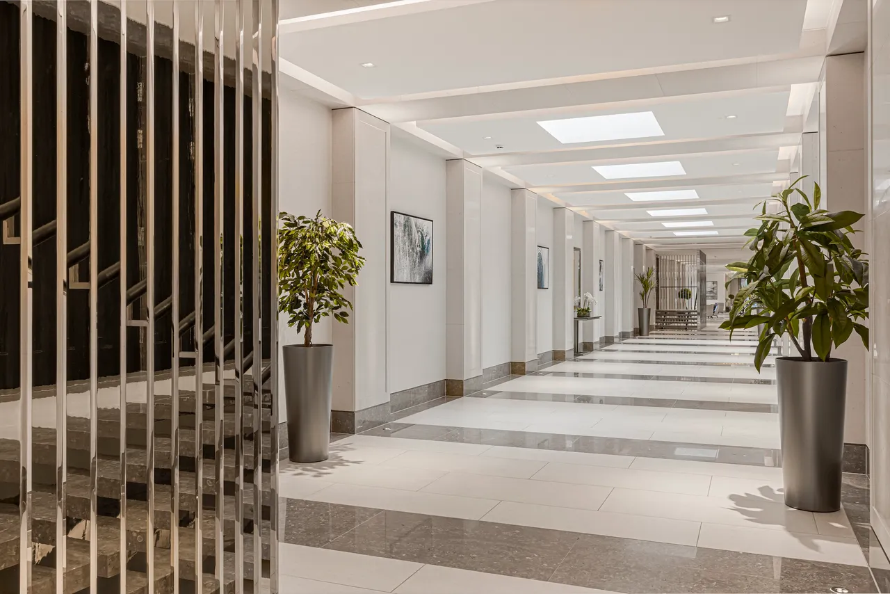 Strand, Clement House, Westminster, London, photo 11