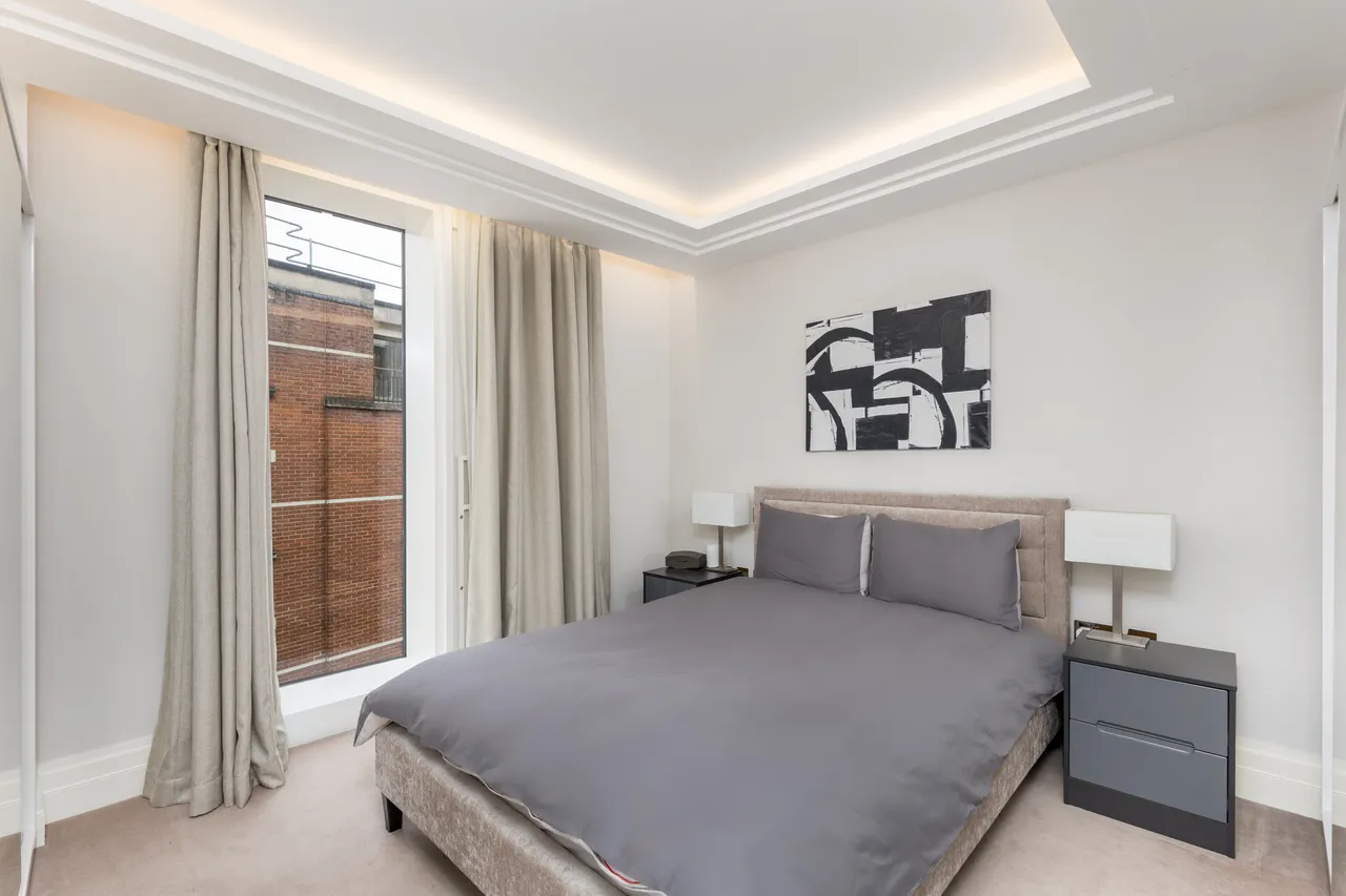 Strand, Clement House, Westminster, London, photo 10