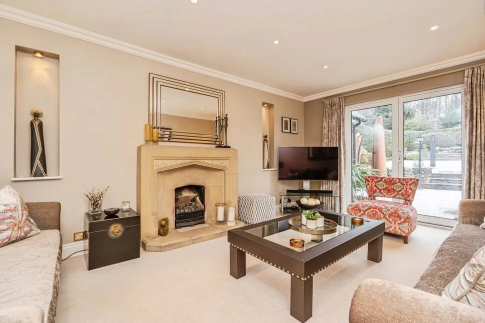 Knowle Grove, Virginia Water, Surrey, GU25, photo 5