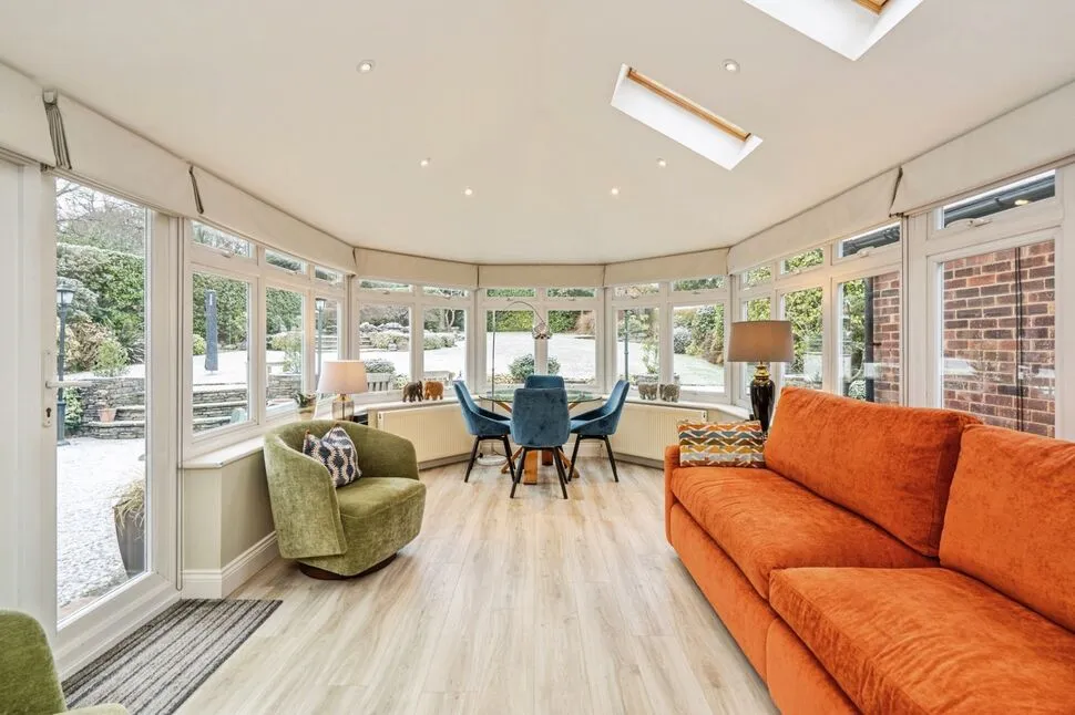 Knowle Grove, Virginia Water, Surrey, GU25, photo 7