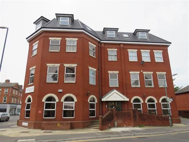 Christchurch Road, BH7, photo 3
