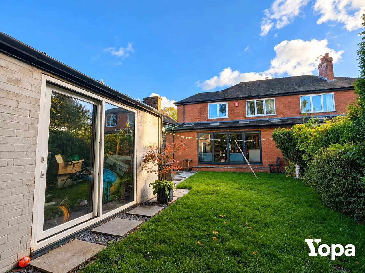 Oaklands Avenue, Newcastle, ST5, photo 18