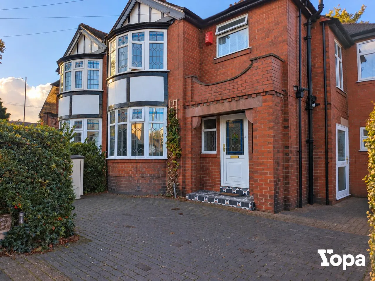 3 bed house for sale, Oaklands Avenue, Newcastle, ST5
