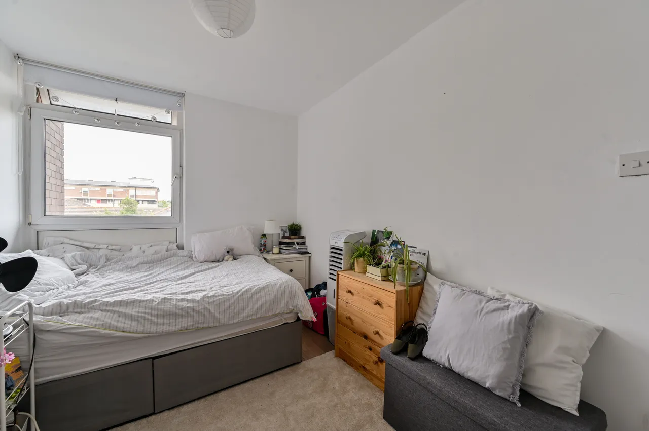 70 Dovet Court, Mursell Estate, London, photo 5