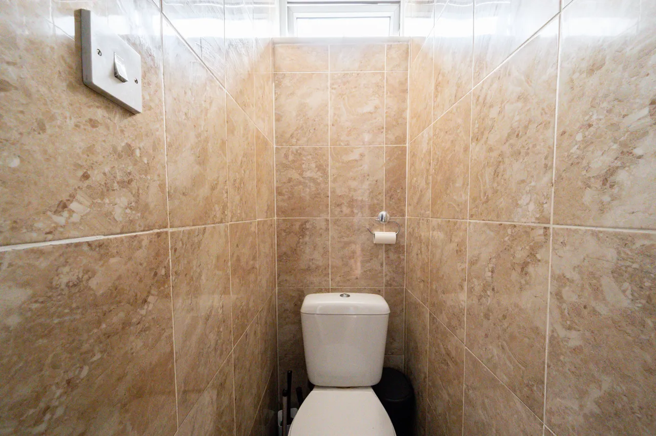 70 Dovet Court, Mursell Estate, London, photo 9