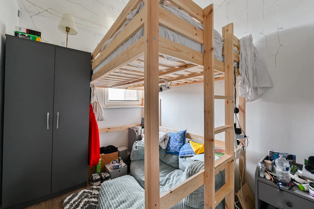 70 Dovet Court, Mursell Estate, London, photo 7