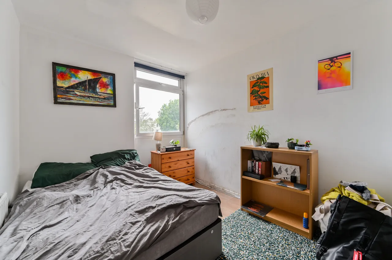 70 Dovet Court, Mursell Estate, London, photo 6
