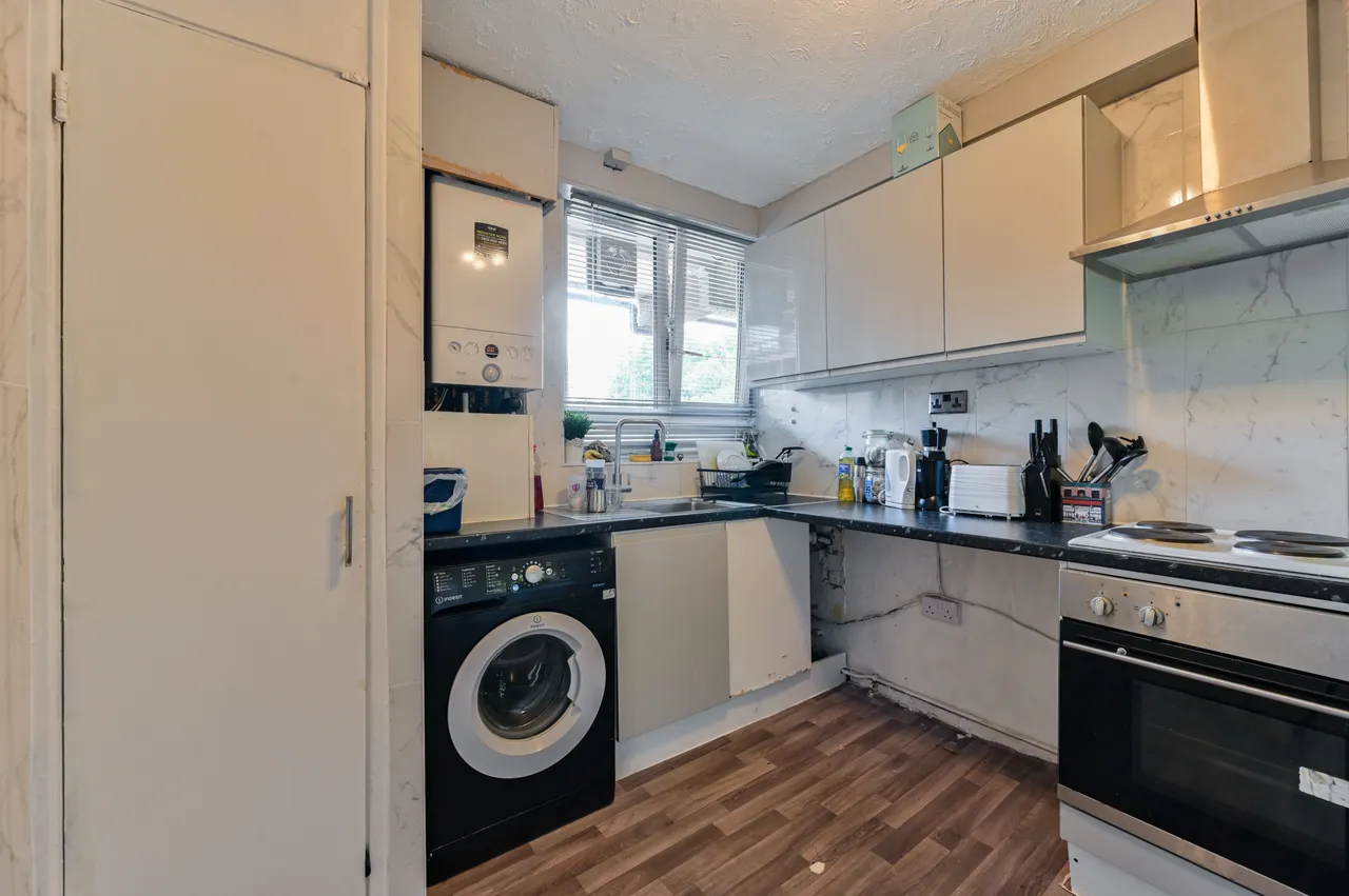 70 Dovet Court, Mursell Estate, London, photo 3