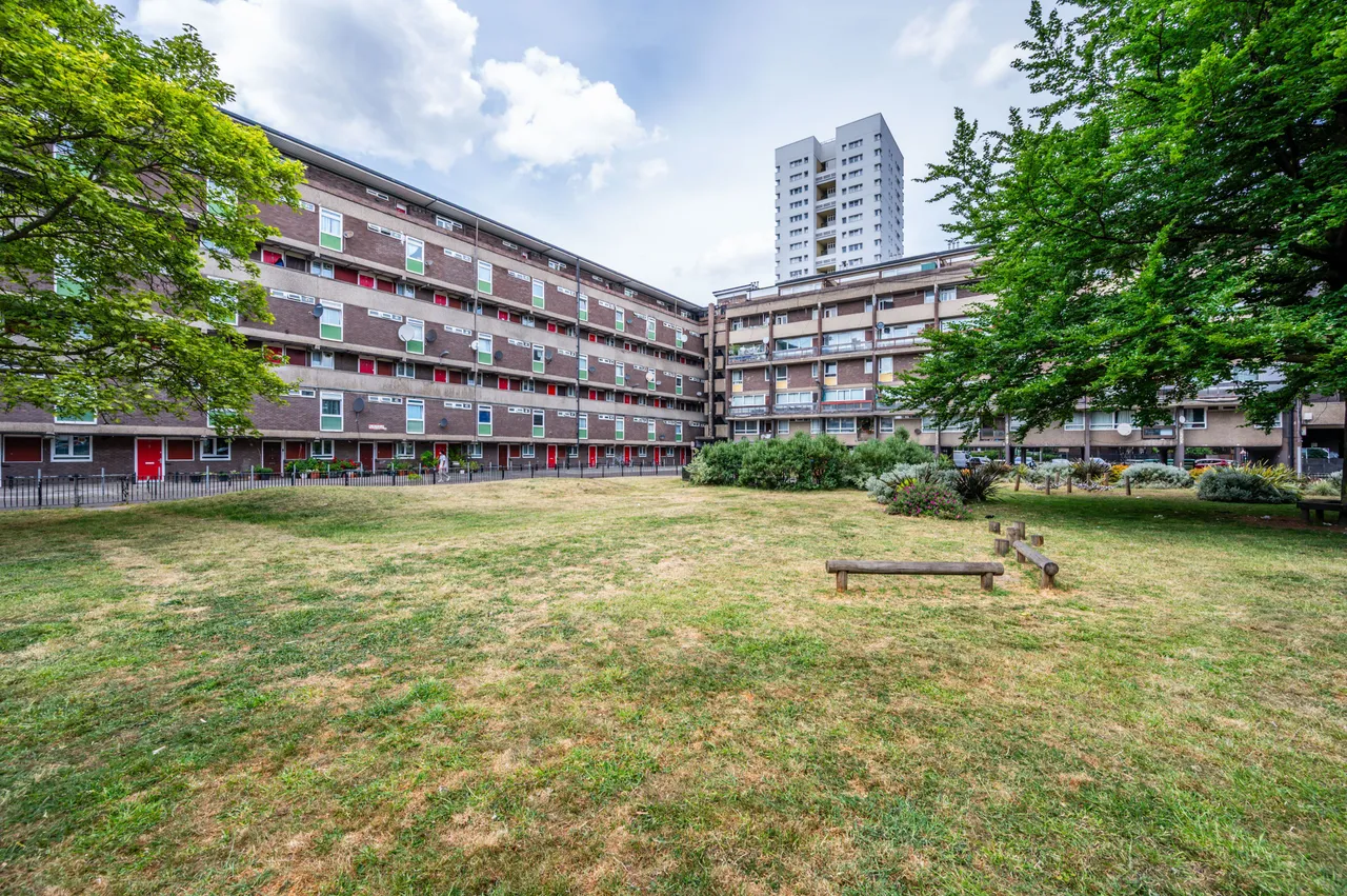 70 Dovet Court, Mursell Estate, London, photo 11