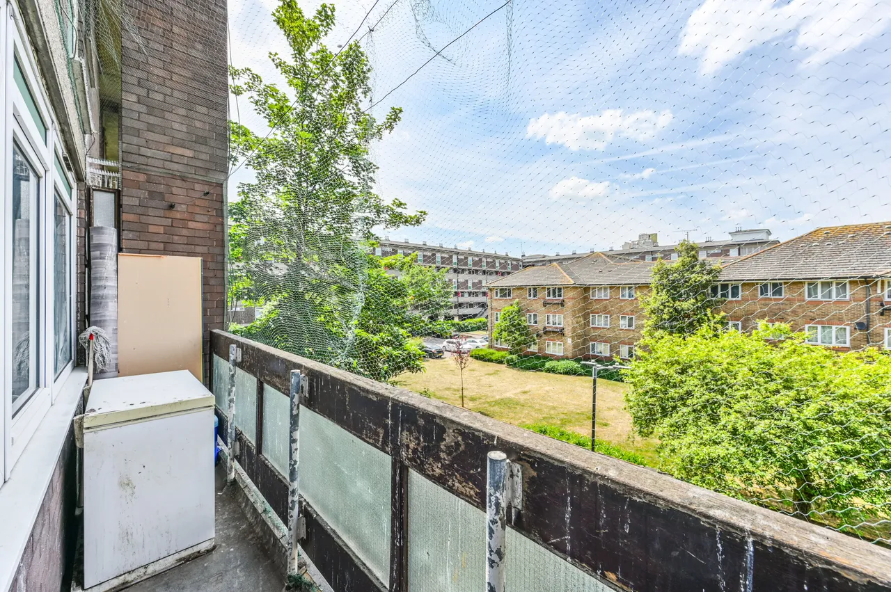 70 Dovet Court, Mursell Estate, London, photo 12