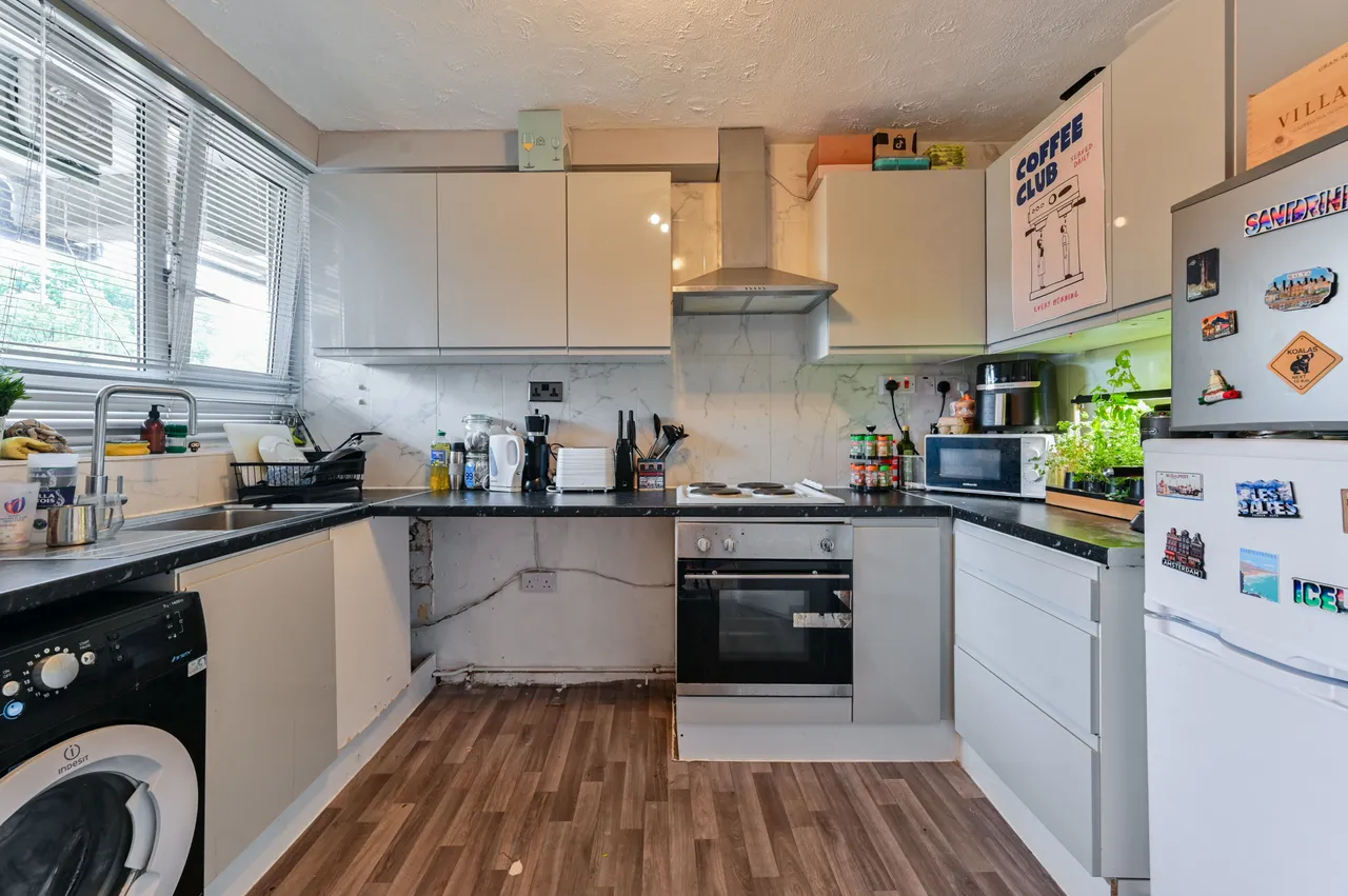 70 Dovet Court, Mursell Estate, London, photo 4