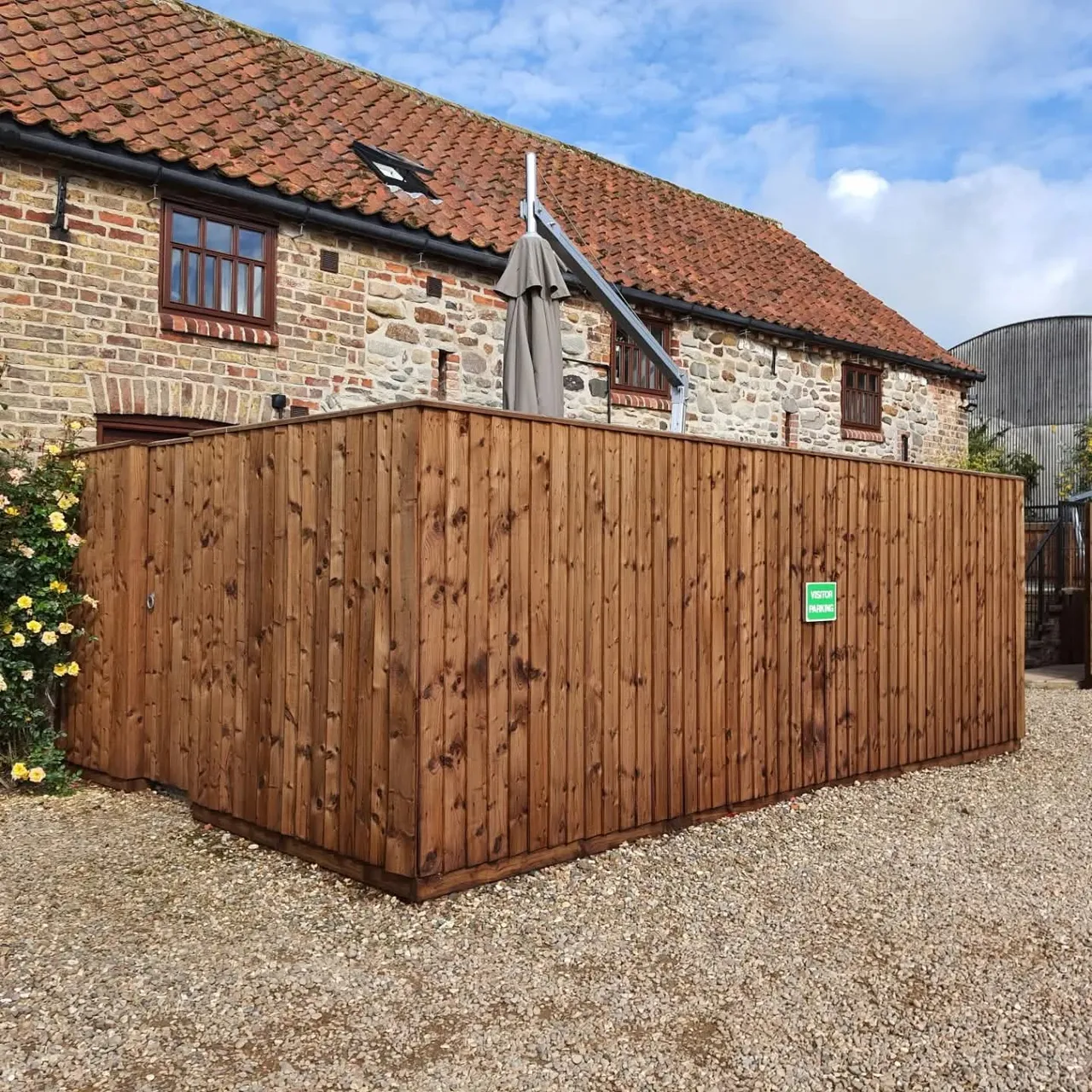 Bridlington Road, Fraisthorpe, Bridlington, YO15 3QP, photo 12