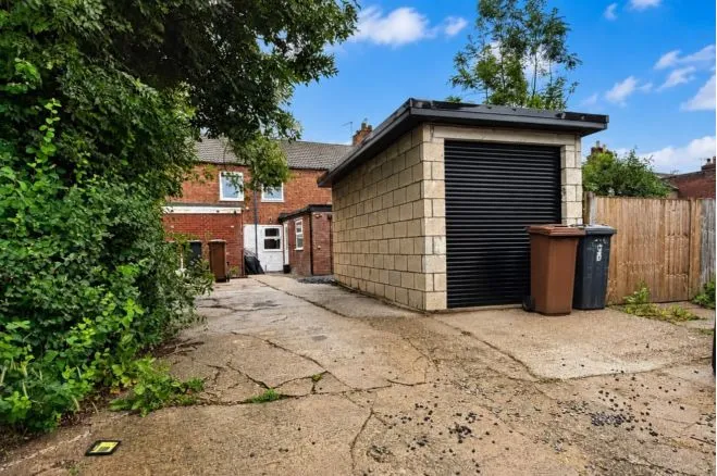 Burton Road, Lincoln, photo 2
