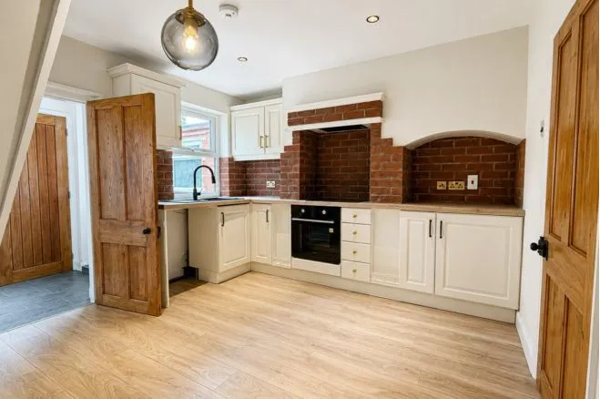 Burton Road, Lincoln, photo 3
