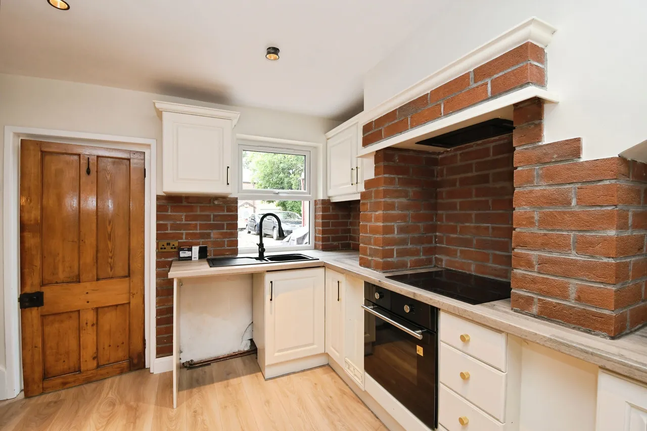 Burton Road, Lincoln, photo 4