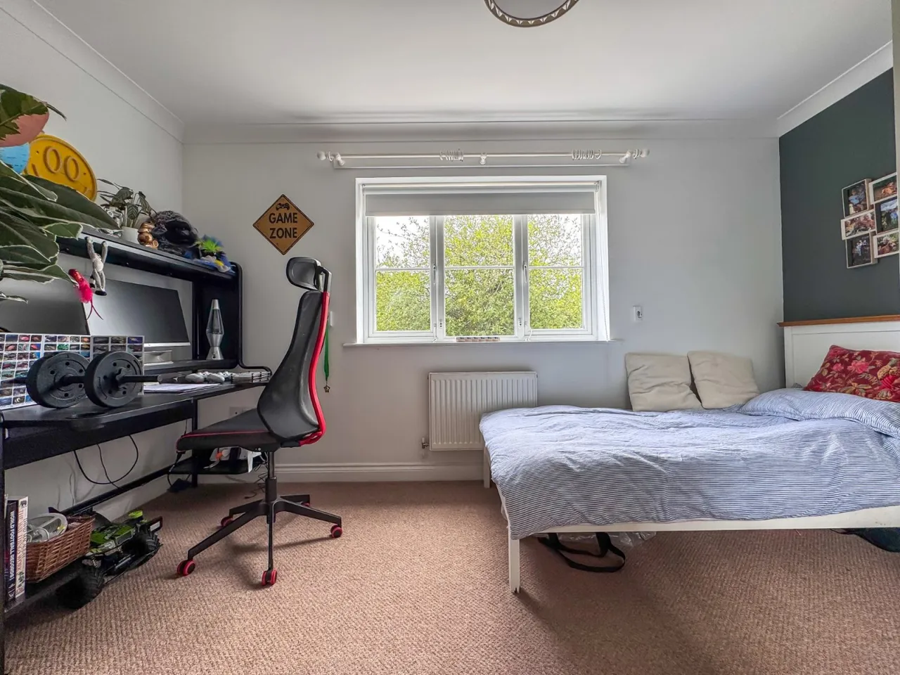 Charlcombe Rise, Portishead, BS20, photo 20