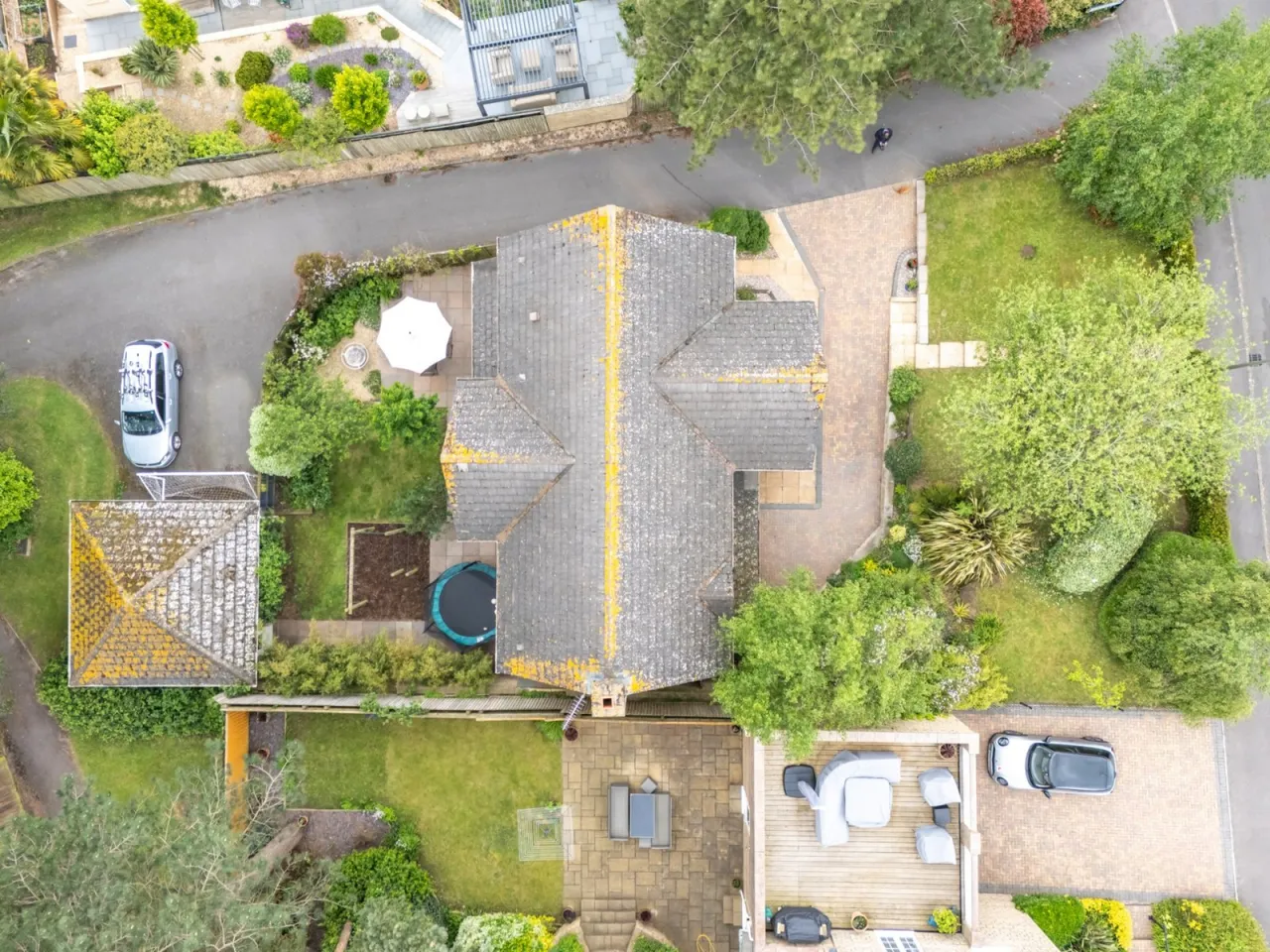 Charlcombe Rise, Portishead, BS20, photo 26