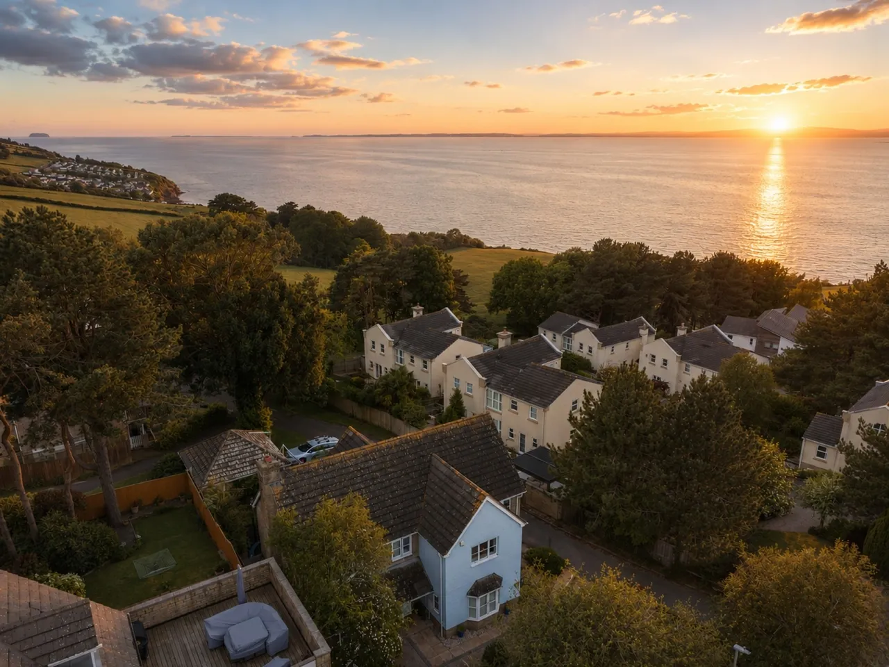 Charlcombe Rise, Portishead, BS20, photo 2