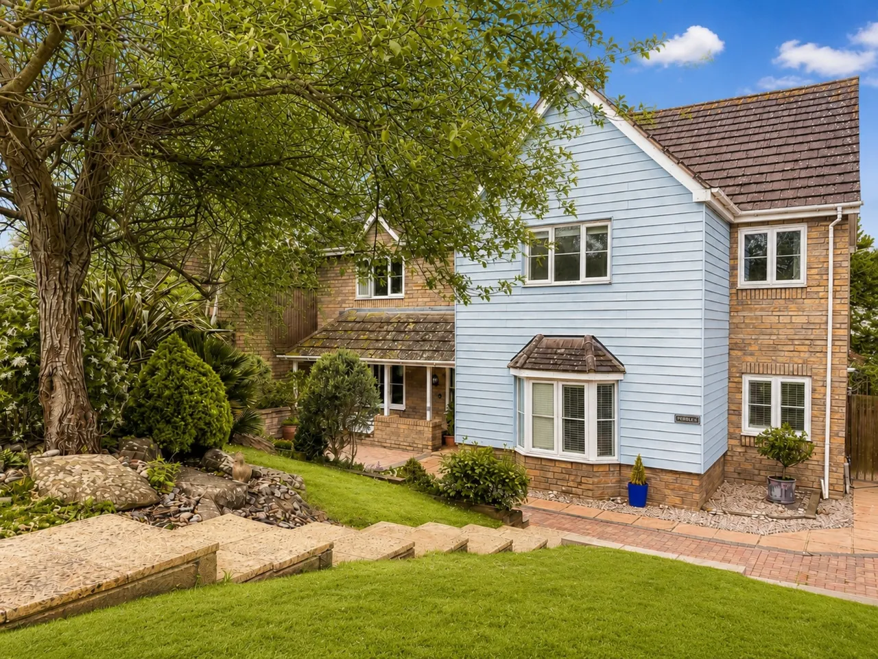 5 bed house for sale, Charlcombe Rise, Portishead, BS20