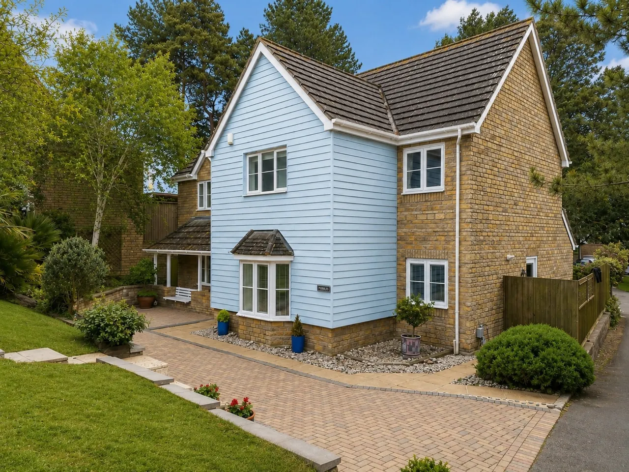 Charlcombe Rise, Portishead, BS20, photo 24