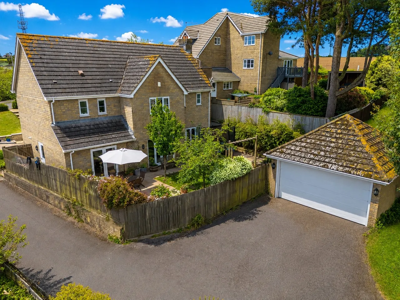 Charlcombe Rise, Portishead, BS20, photo 25