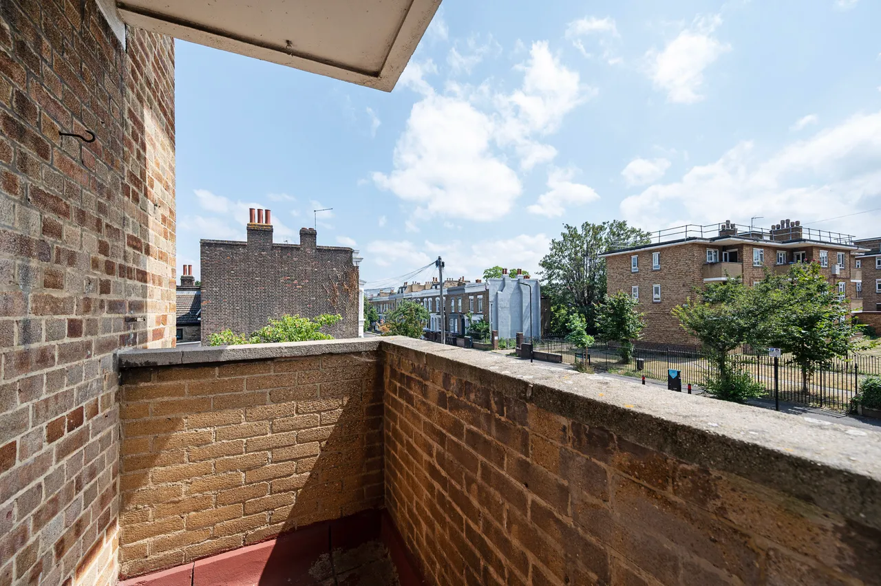 133a Elderfield Road, London, photo 8