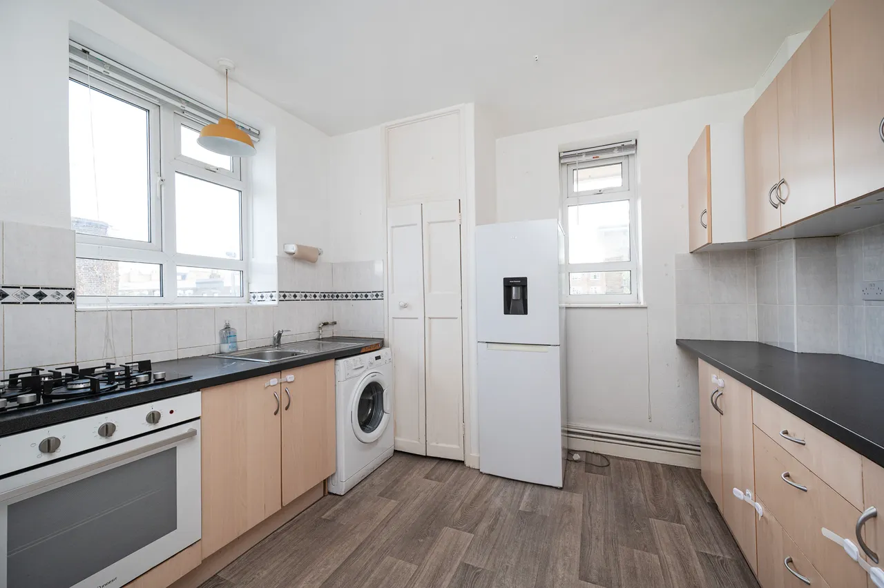 133a Elderfield Road, London, photo 3