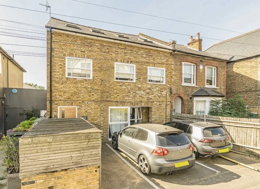 Church Road, Kingston Upon Thames, KT1, photo 7