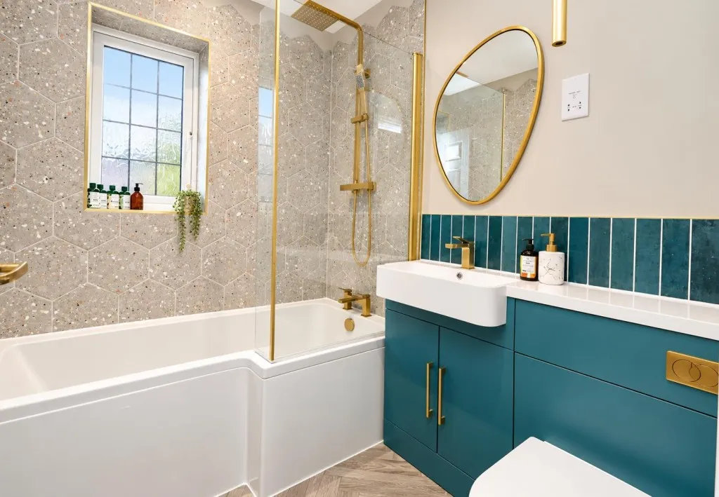 Branksomewood Road, Fleet, photo 10