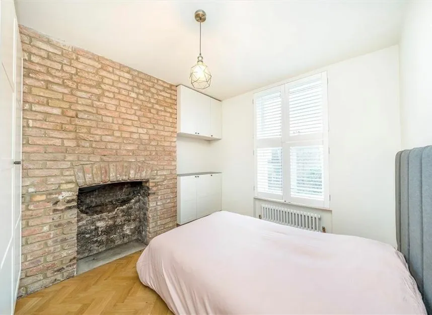 Hither Green Lane, Hither Green, SE13, photo 4