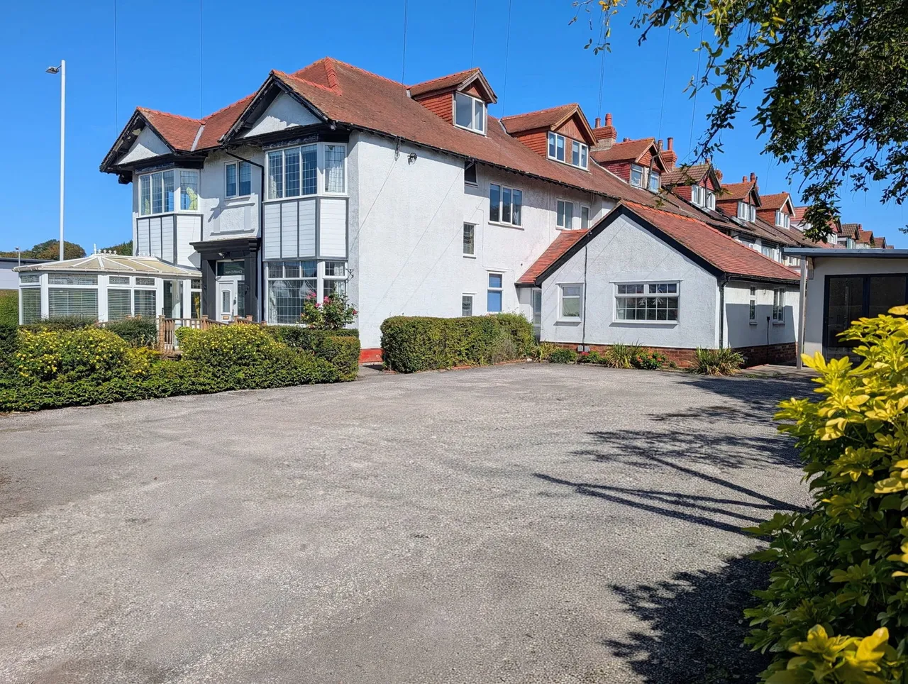 9 bed property for sale — Osmaston Road, Prenton, CH42 8PY