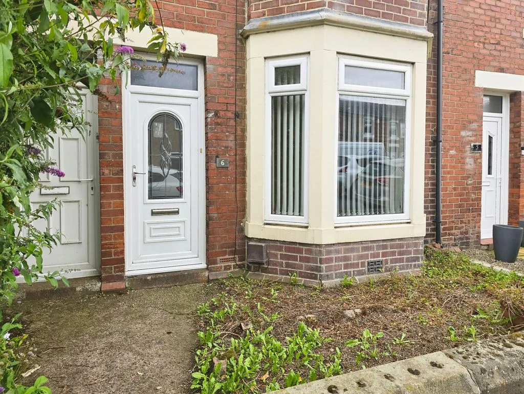 2 bed letting to rent, Bedlington NE22 5BY, NE22