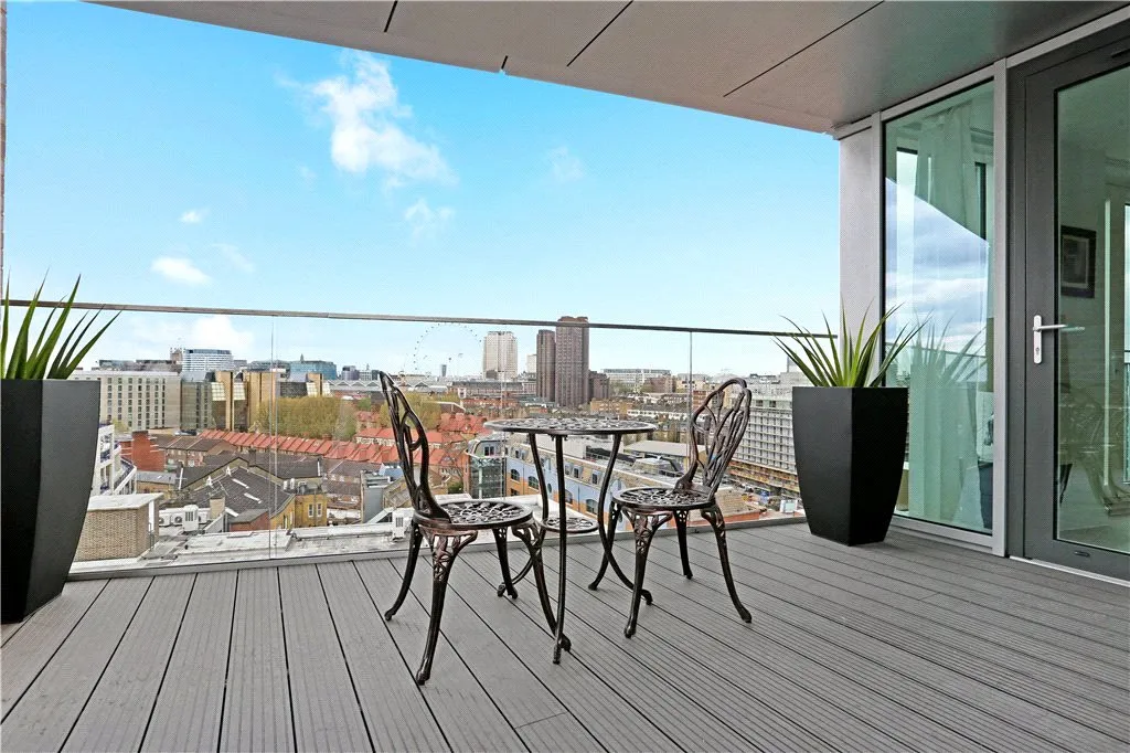 Blackfriars Road, London, SE1, photo 11