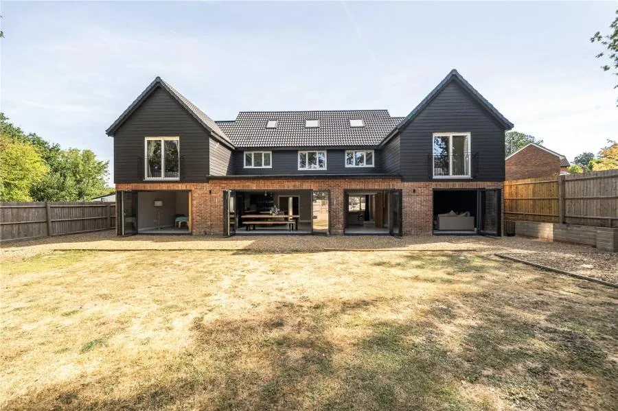 Woodland Crescent, Bracknell, RG42, photo 6
