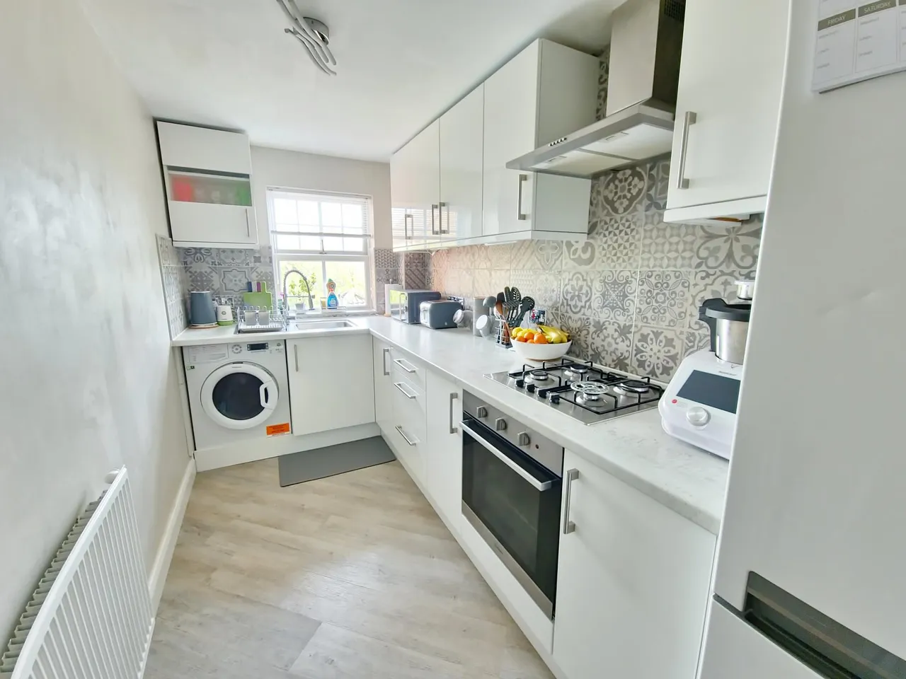 Wilce Avenue, Wellingborough, NN8, photo 7