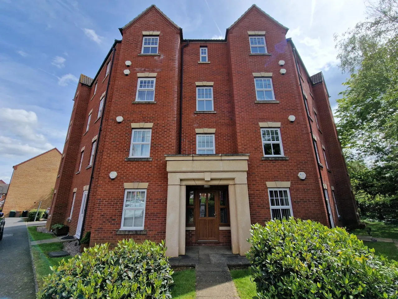 Wilce Avenue, Wellingborough, NN8, photo 5