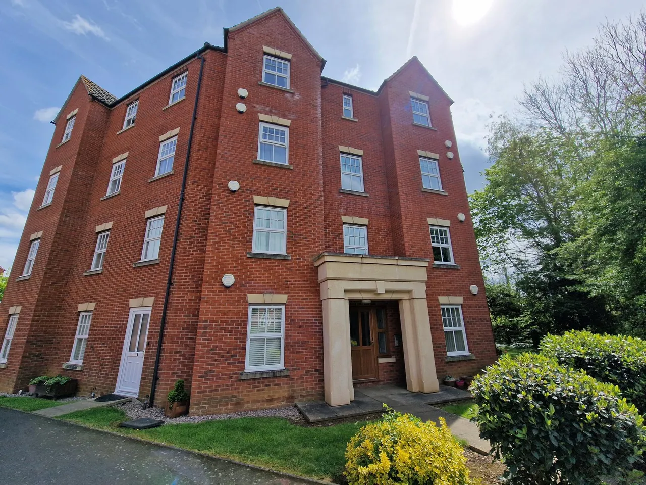 Wilce Avenue, Wellingborough, NN8, photo 15