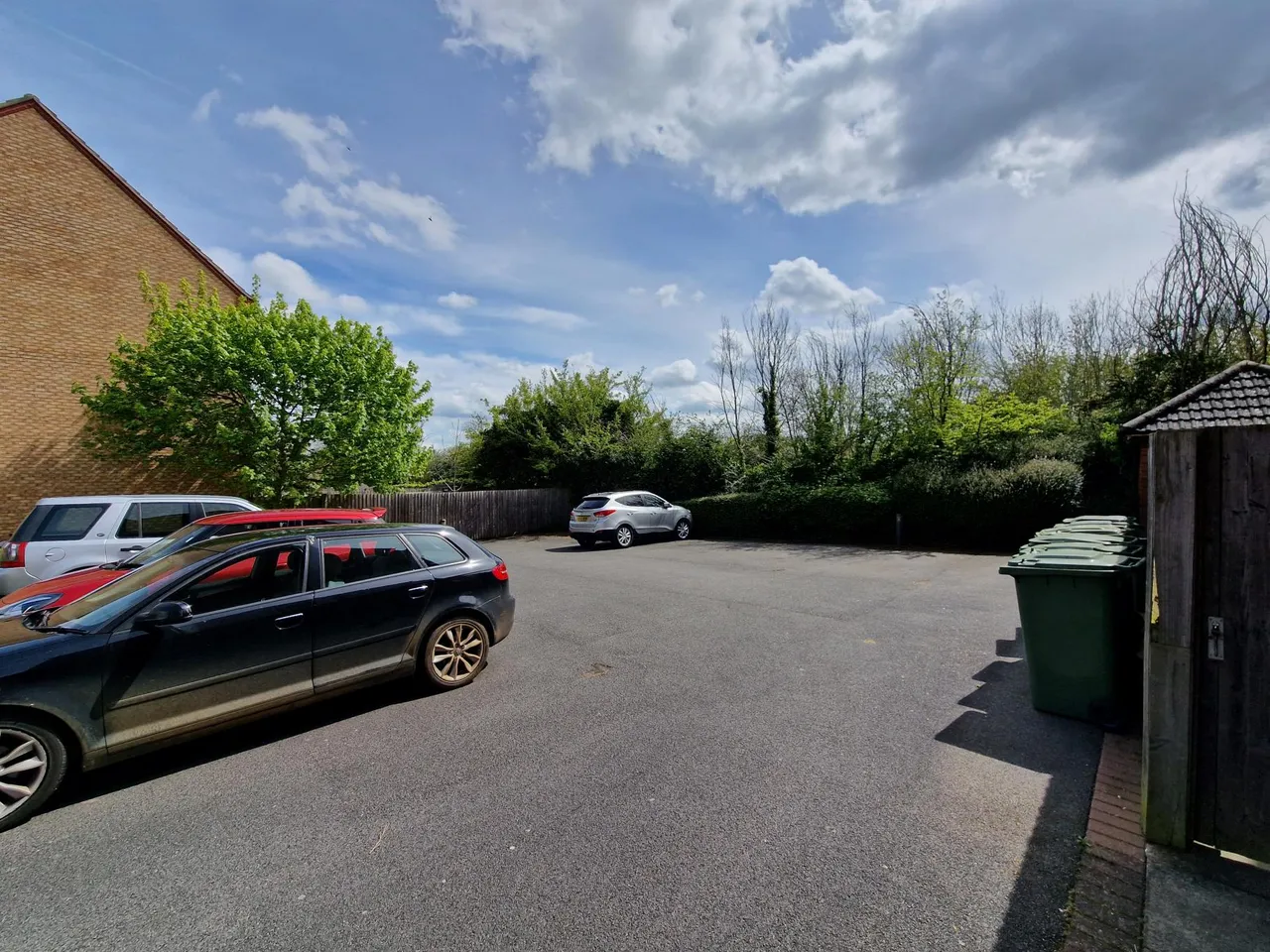 Wilce Avenue, Wellingborough, NN8, photo 6