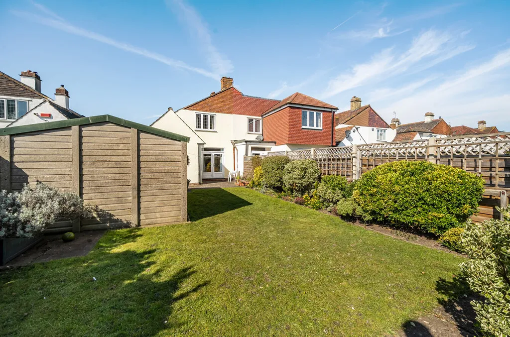 Crombie Road, Sidcup, DA15 8AT, photo 12