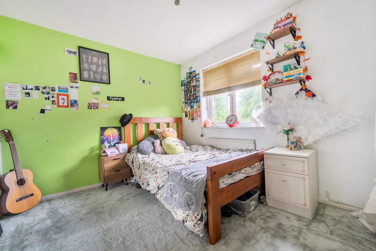 Ramillies Close, Kempston, photo 10