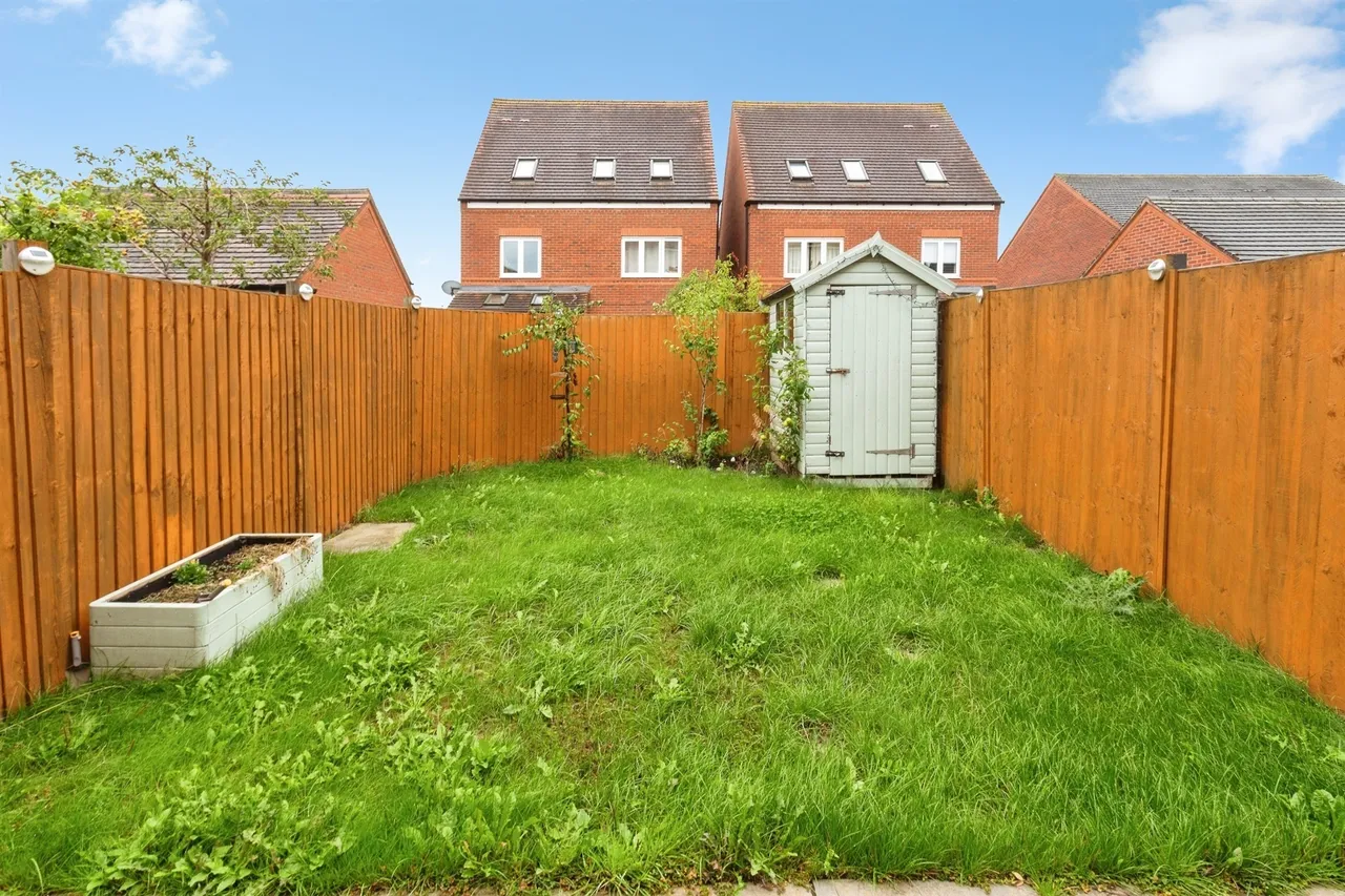 Holden Park, Stafford, ST18, photo 4