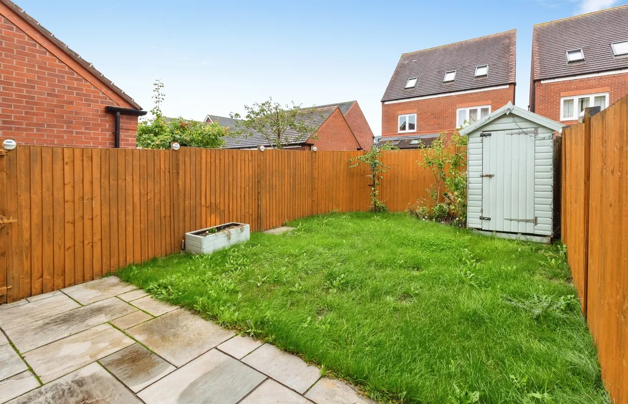Holden Park, Stafford, ST18, photo 12