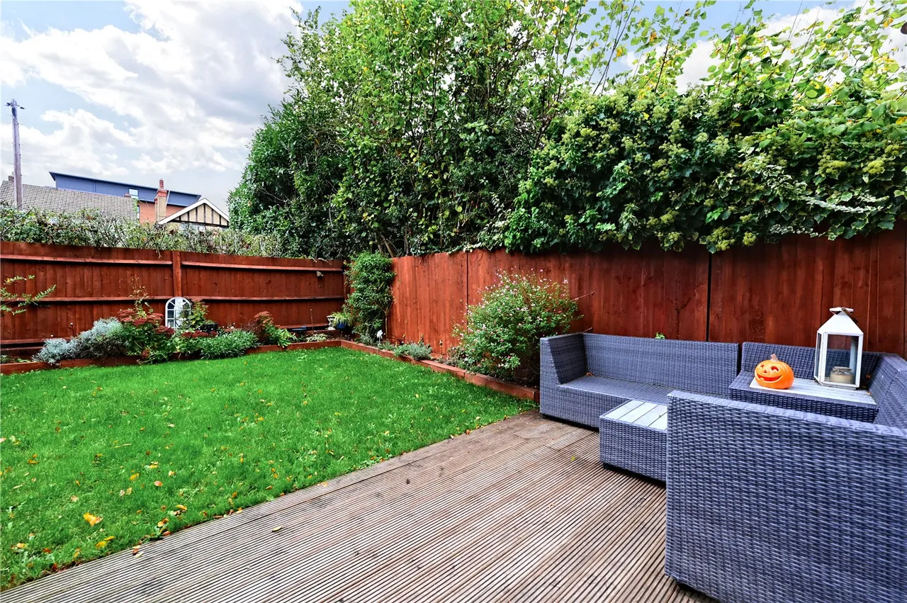 Albert Street, Fleet, GU51, photo 9