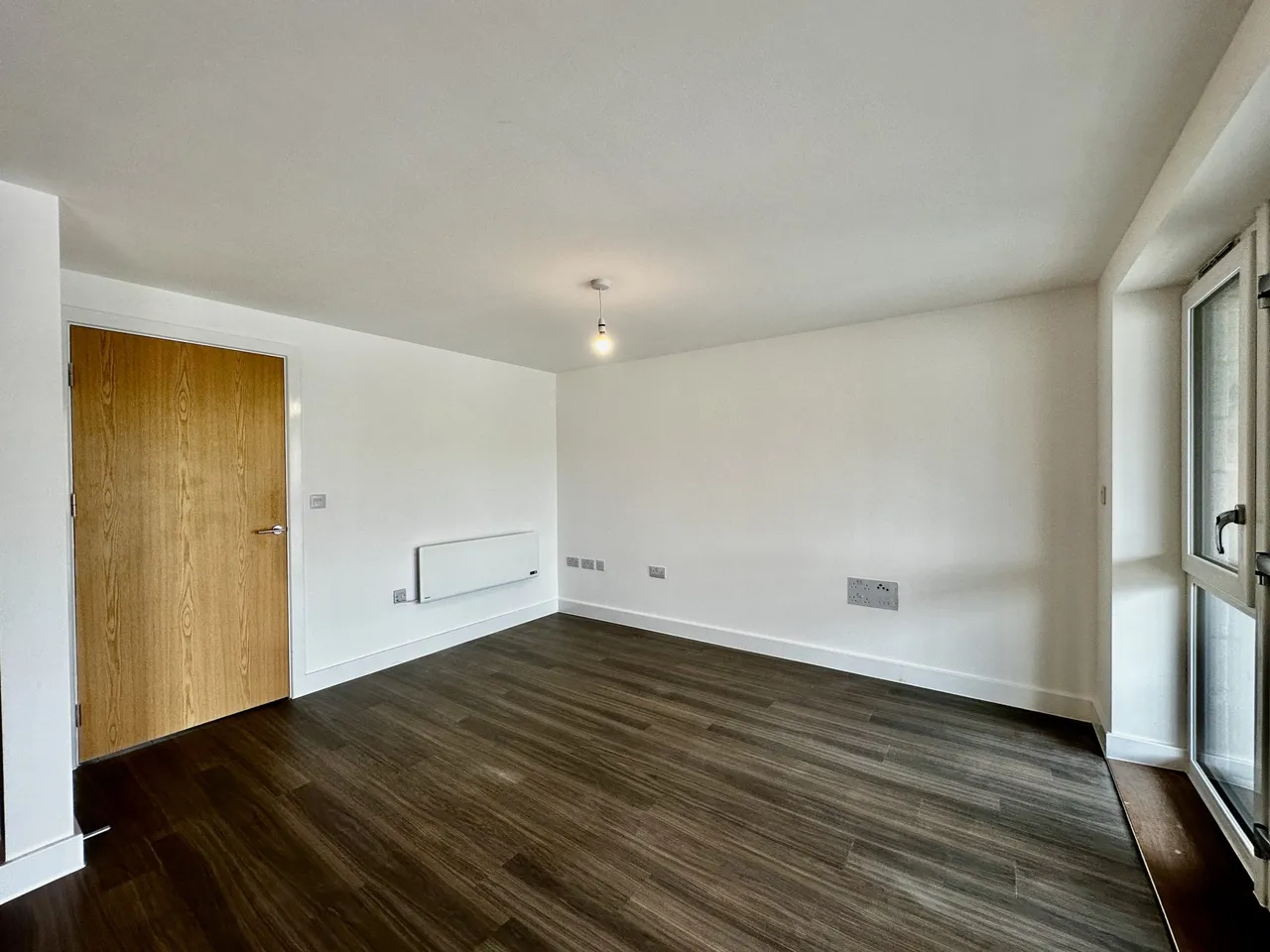 Flat 8, Argo House, Milton Keynes, 34 Atlas Way, MK10 9UF, photo 17