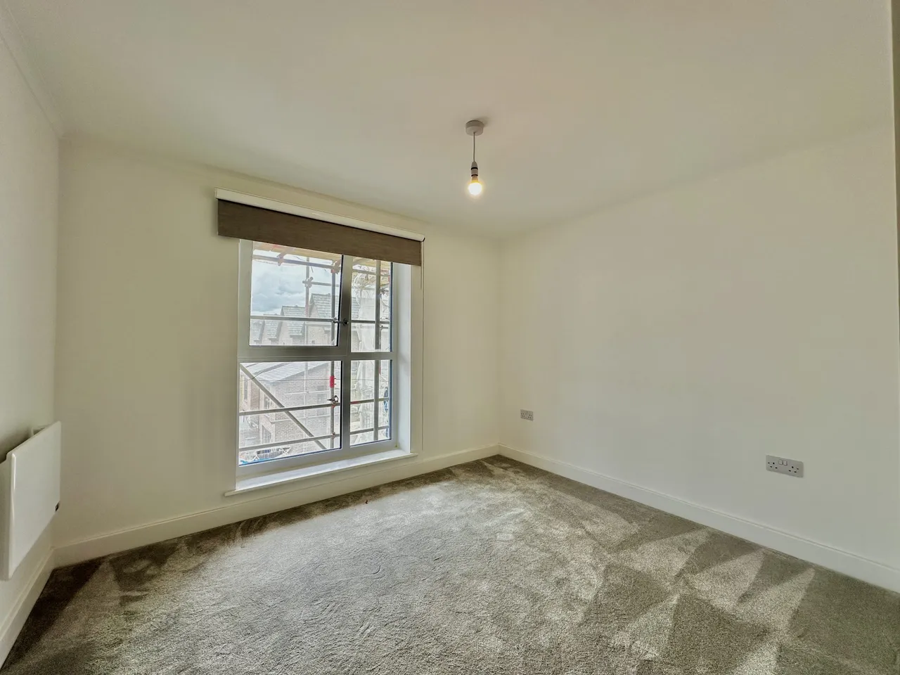 Flat 8, Argo House, Milton Keynes, 34 Atlas Way, MK10 9UF, photo 7