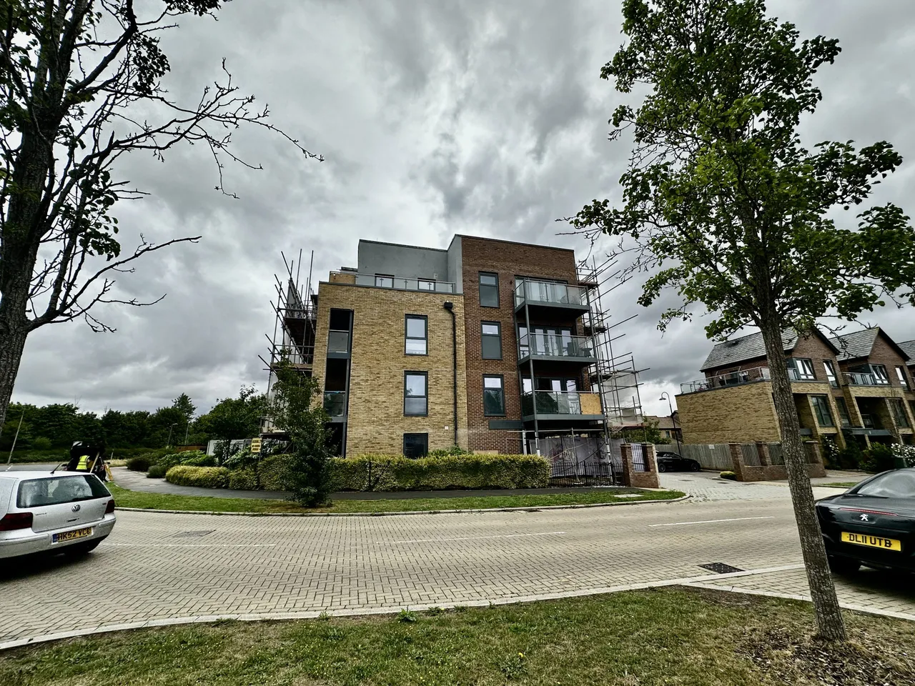 Flat 8, Argo House, Milton Keynes, 34 Atlas Way, MK10 9UF, photo 5