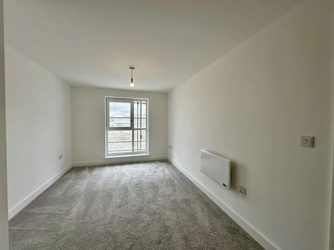 Flat 8, Argo House, Milton Keynes, 34 Atlas Way, MK10 9UF, photo 6