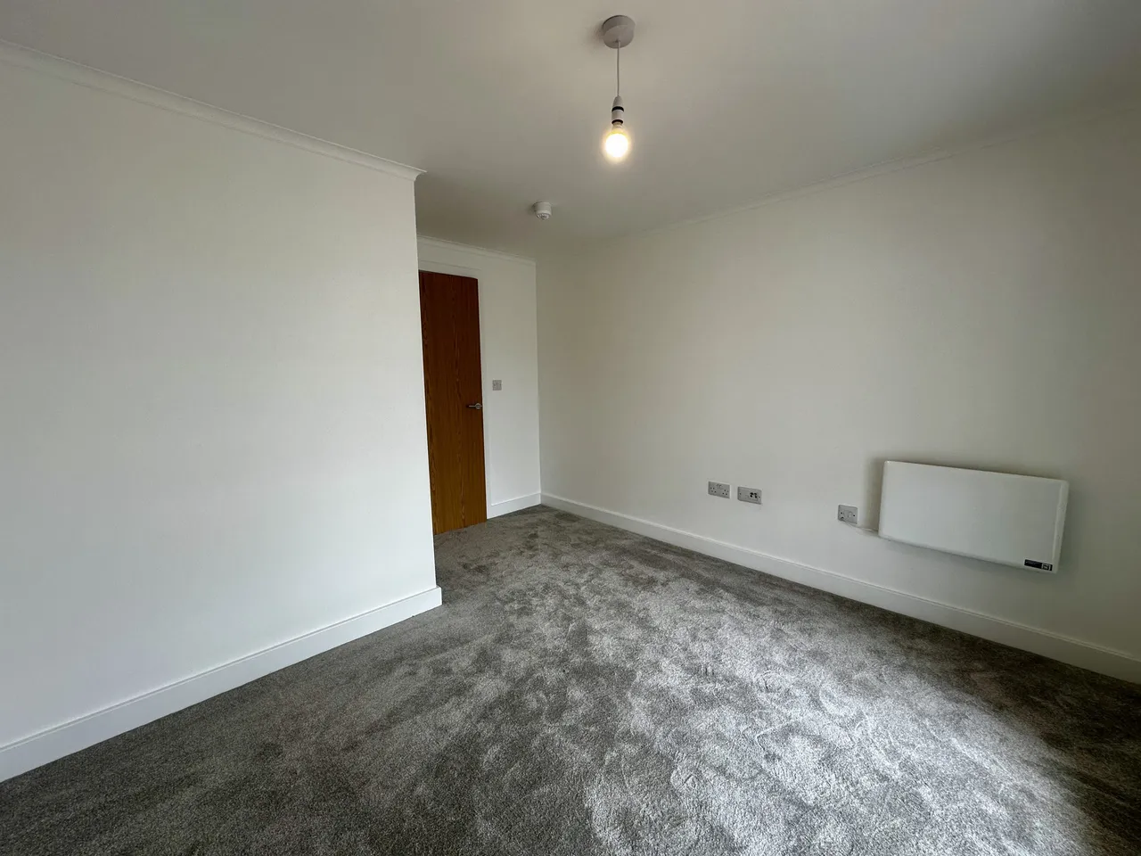 Flat 8, Argo House, Milton Keynes, 34 Atlas Way, MK10 9UF, photo 10