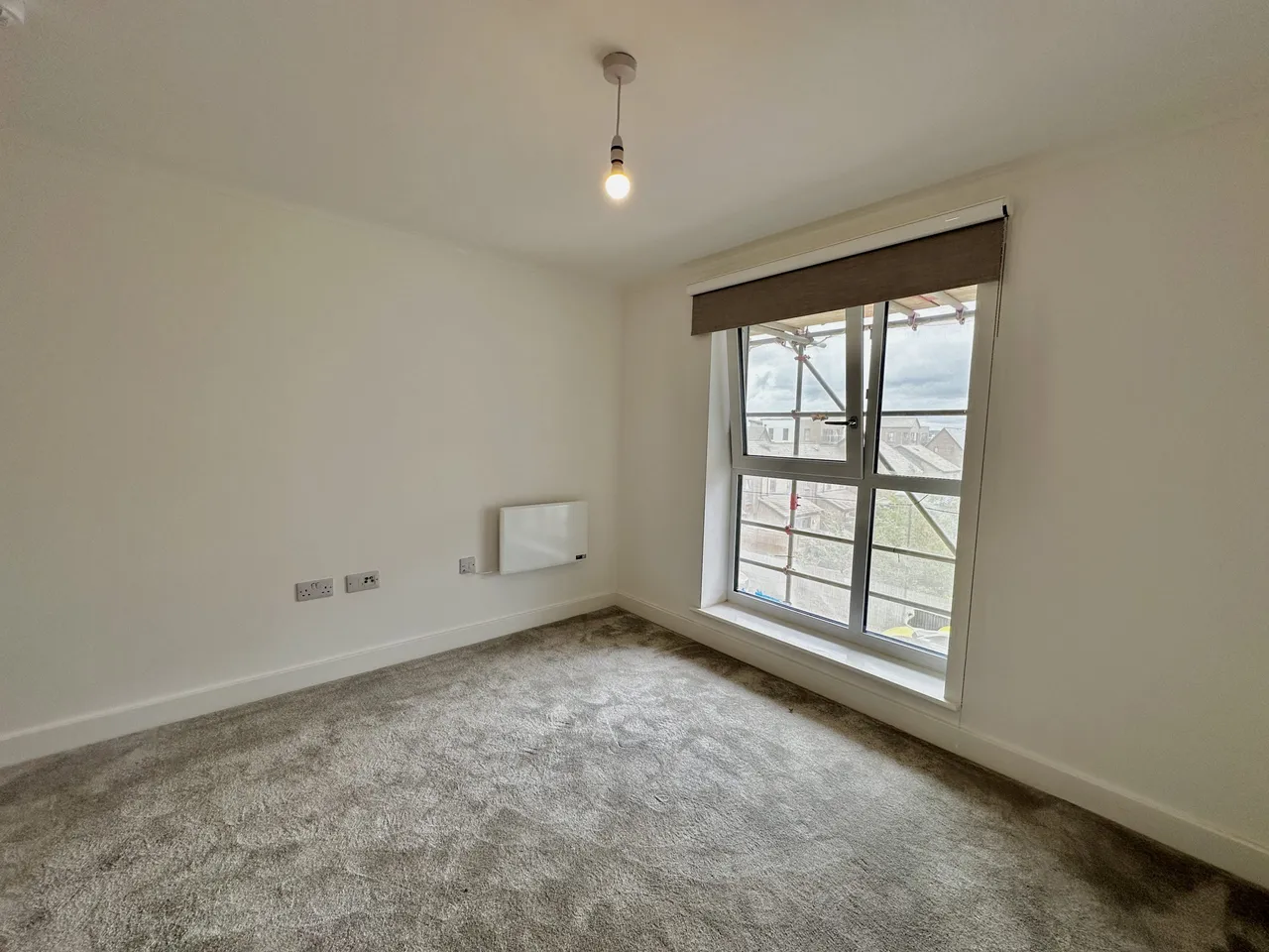 Flat 8, Argo House, Milton Keynes, 34 Atlas Way, MK10 9UF, photo 16
