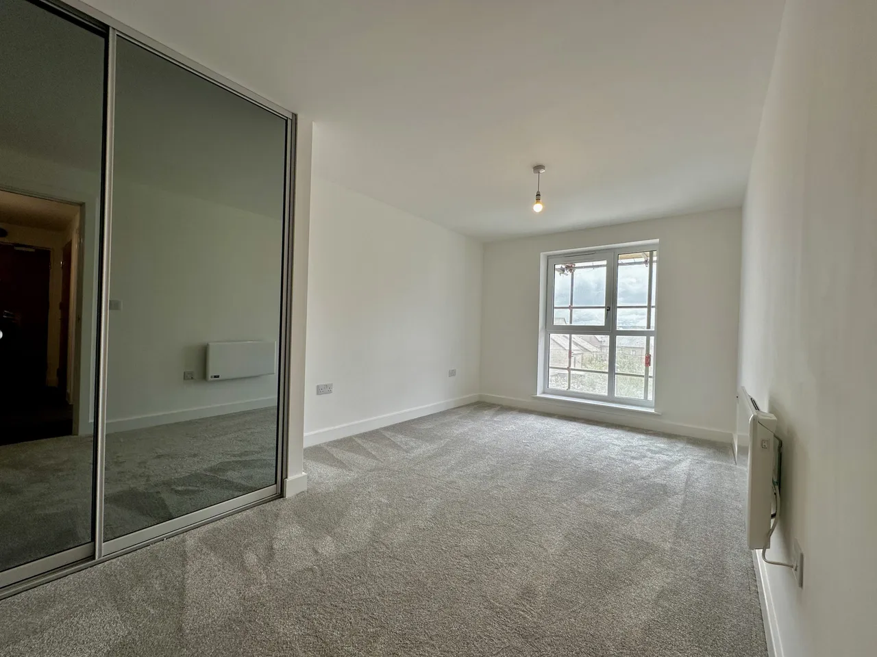 Flat 8, Argo House, Milton Keynes, 34 Atlas Way, MK10 9UF, photo 9
